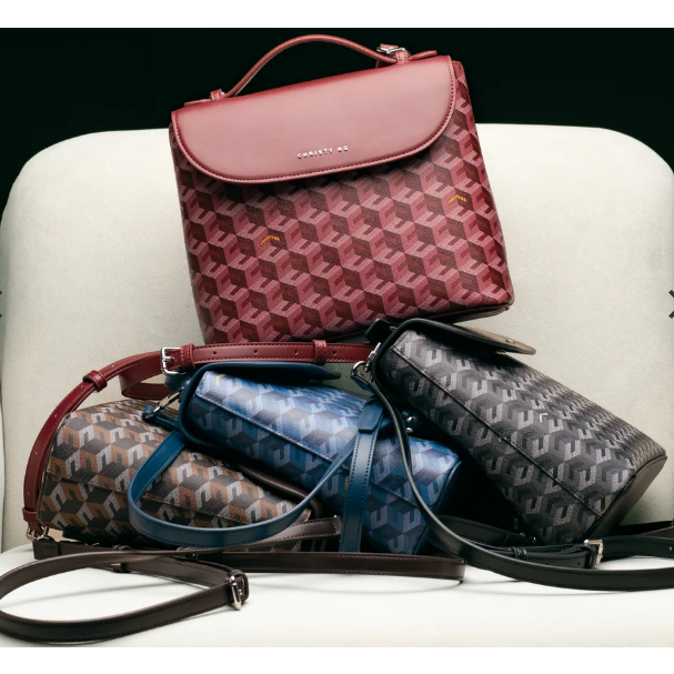 Julio Backpack Christy Ng