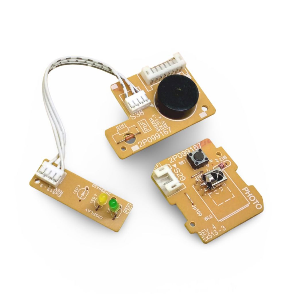 SENSOR AC DAIKIN 2PK 1SET