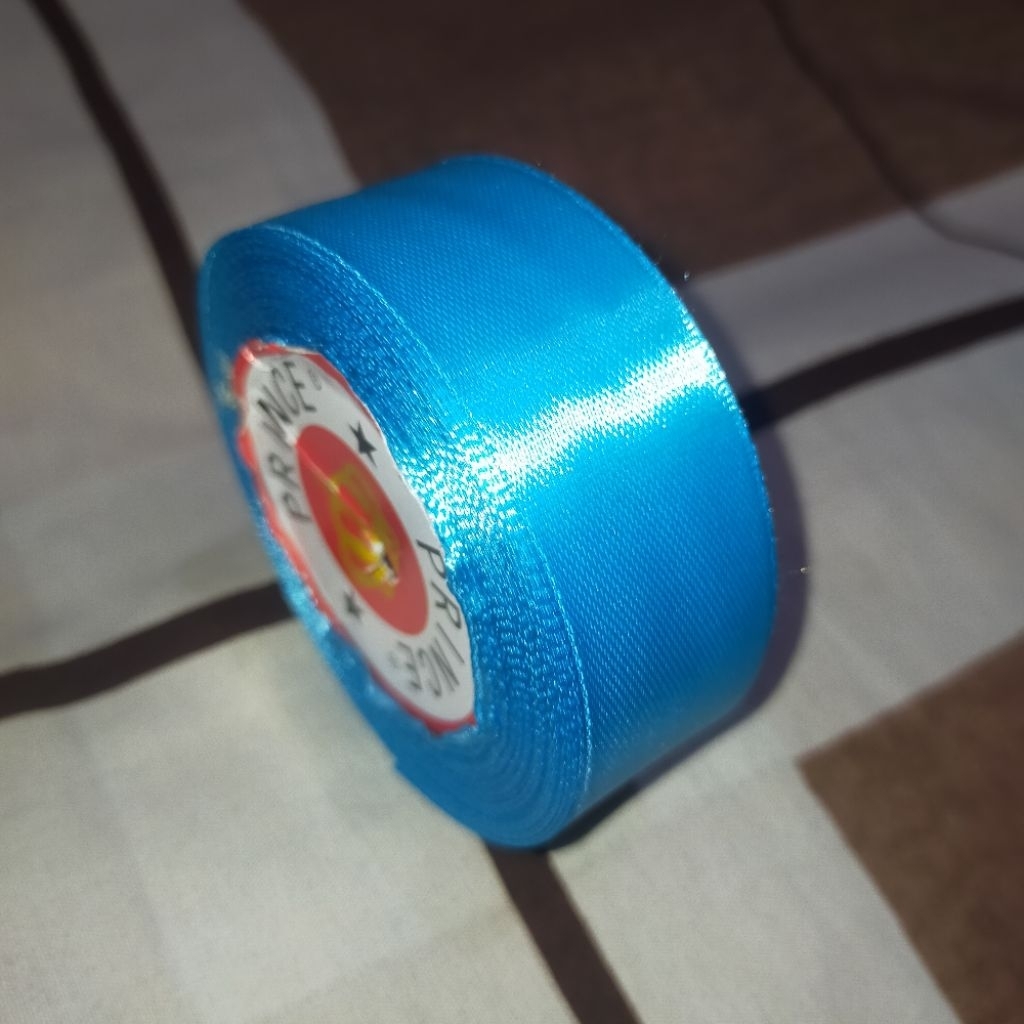 

PITA SATIN POLOS WARNA