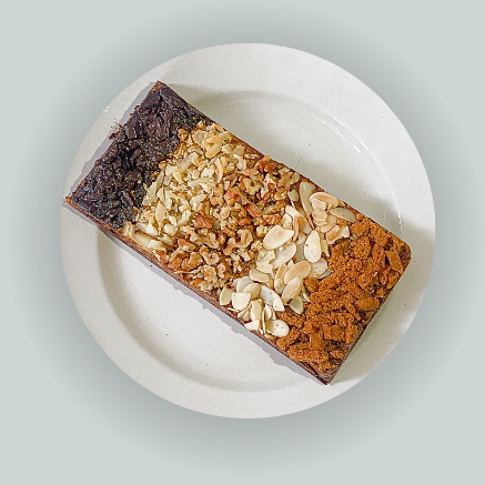 

Brownies Pisang Premium cheese