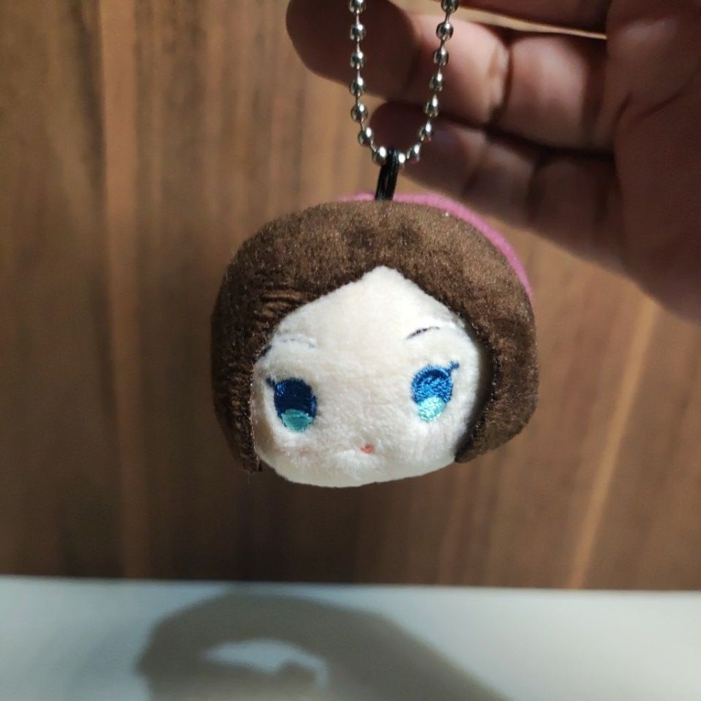 Mamekororin (Mini Mochi) - Fate Grand Order