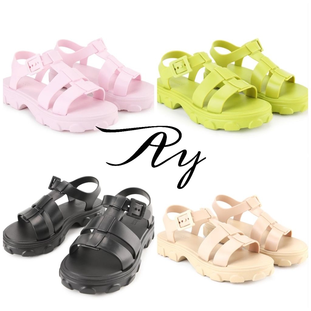 Melissa Ella Sandals