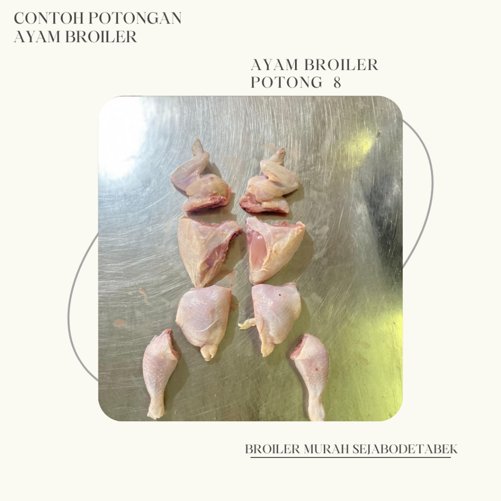 New ayam broiler frozen 900gram /ayam frozen/ayam potong/ayam broiler/ayam negri