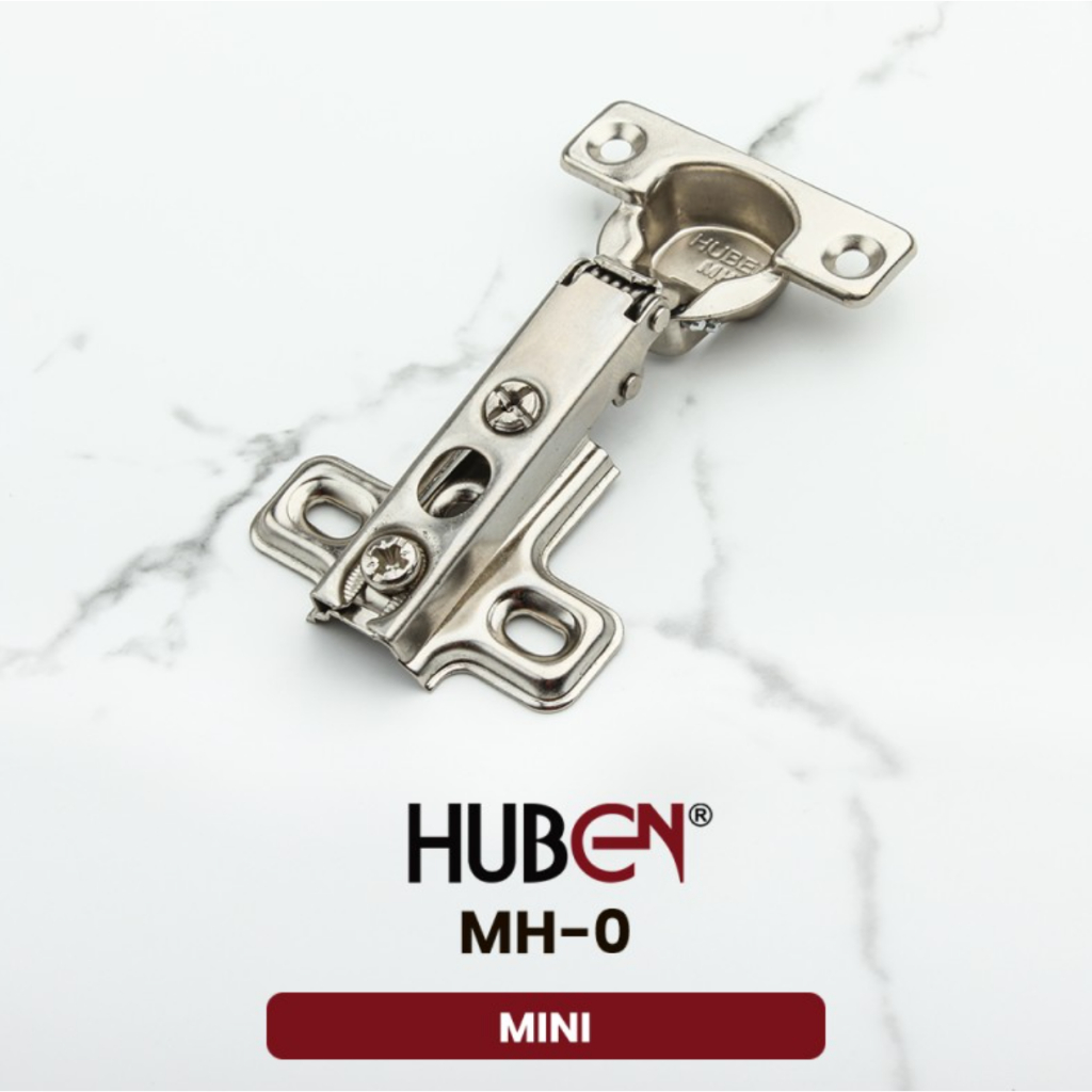 Engsel Pintu Lemari Engsel Sendok Mini HUBEN MH