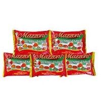 

Mazzoni Bumbu Tabur Semua Rasa Kemasan 250gr/Penambah Rasa Makanan