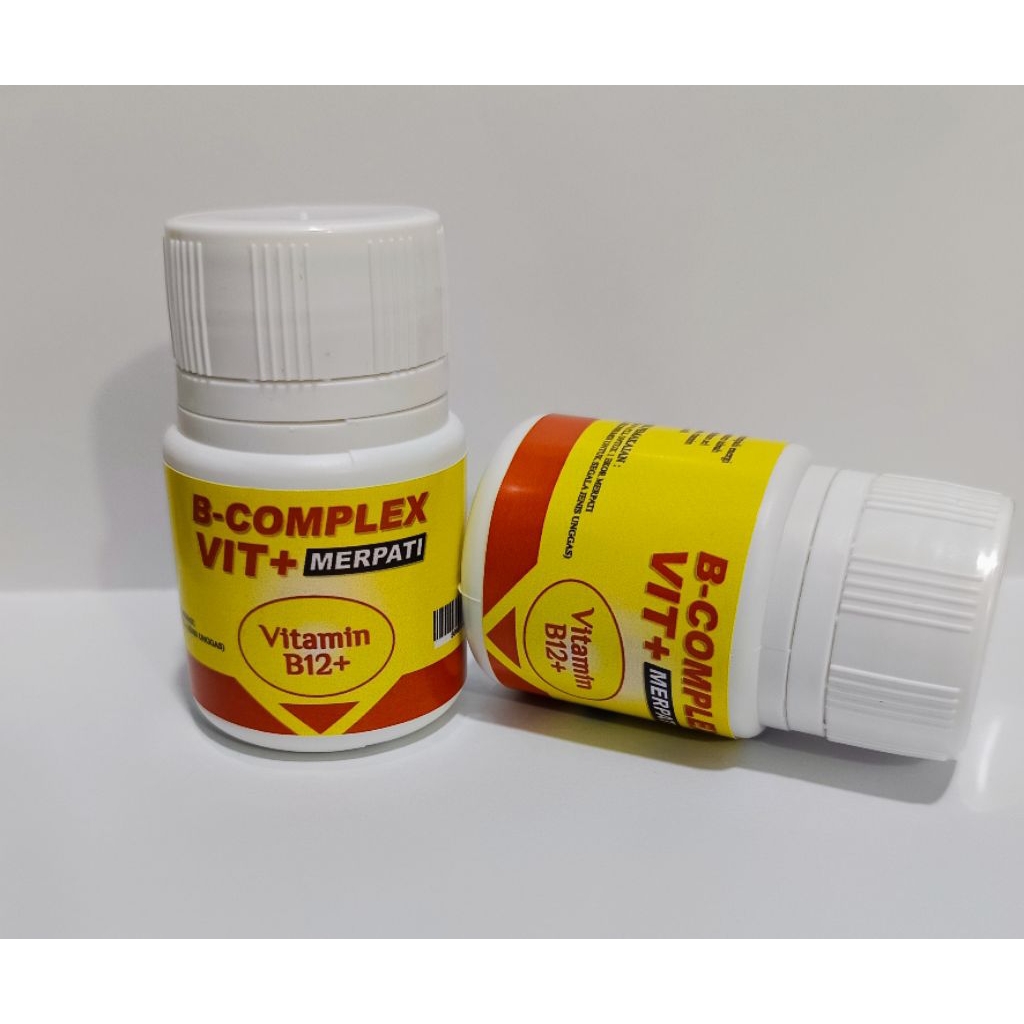 VITAMIN B COMPLEX 150 BUTIR VITAMIN MERPATI B COMPLEK MENJAGA KESEHATAN DAN ENERGI BURUNG
