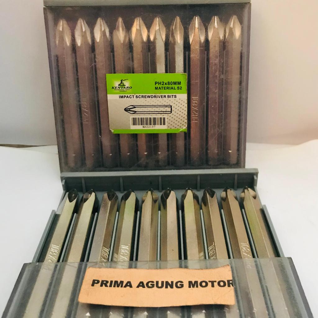 MATA OBENG TUMBUK (80XPH2) KENTARO