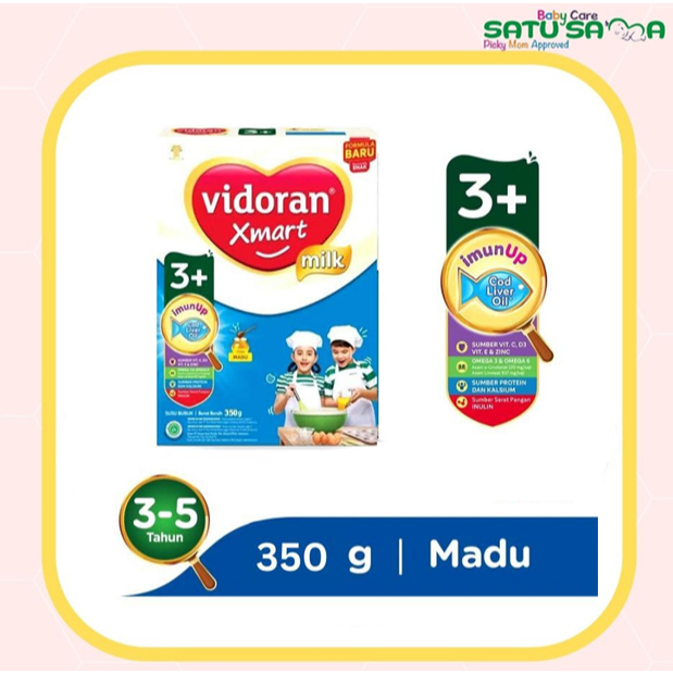 VIDORAN XMART 3+
