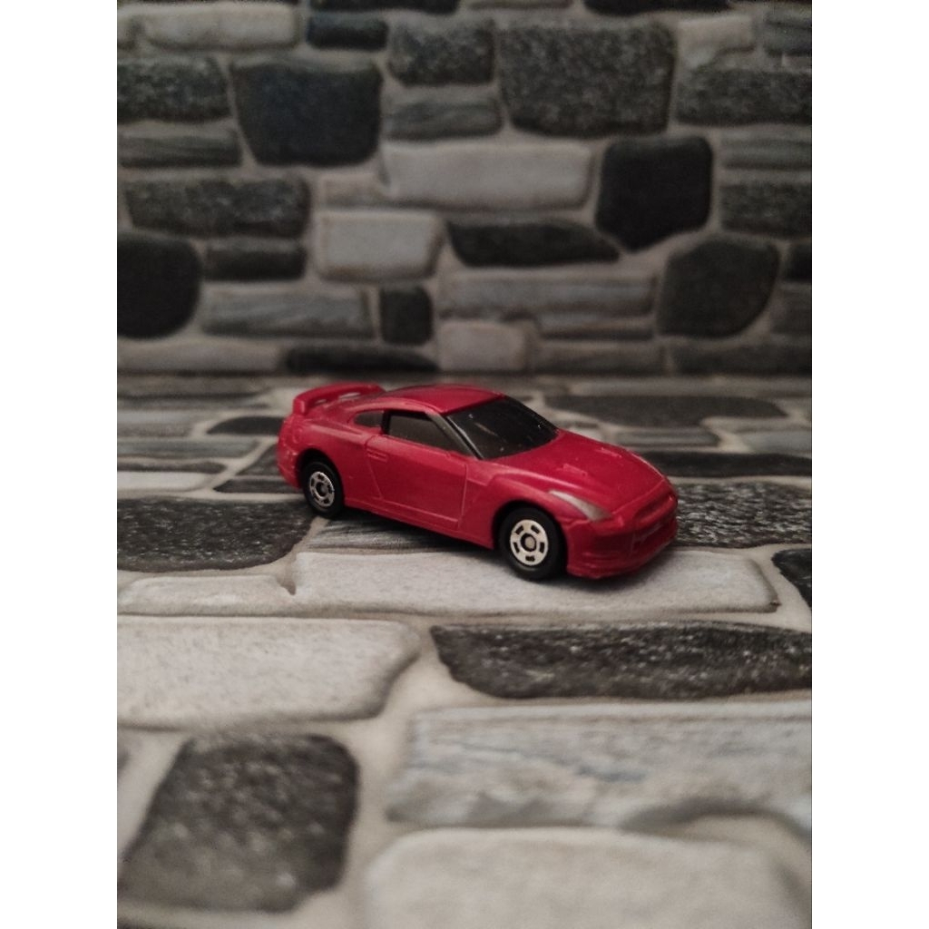 Tomica Cool Drive Toyota86 - Loose Murah