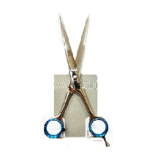 GUNTING POTONG RAMBUT STAINLESS ORIGINAL PAKISTAN HANDMADE