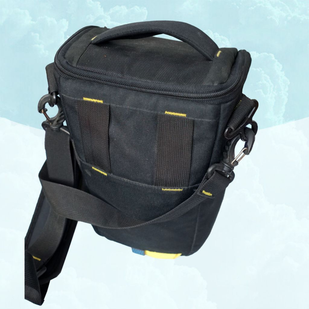Tas Kamera Cartenz