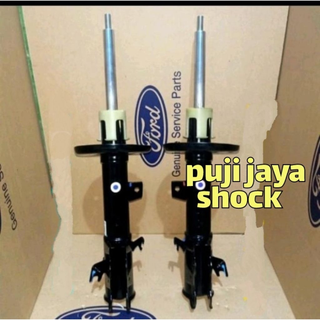 shockbreaker shock Ford Ecosport depan original