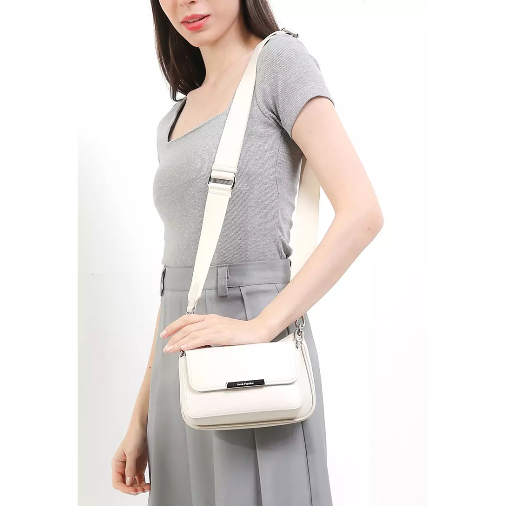 Hush Puppies Sadie Sling Tas Wanita