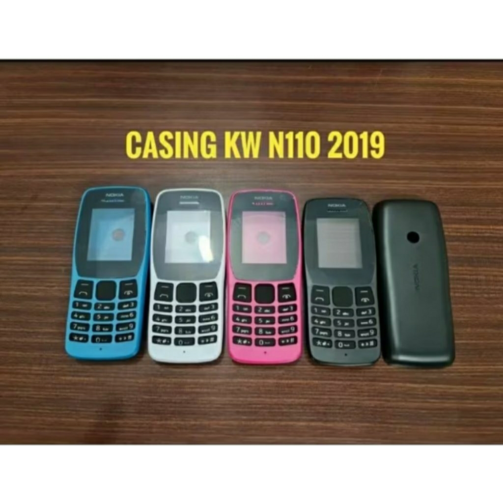 CASING NOKIA N110 2019