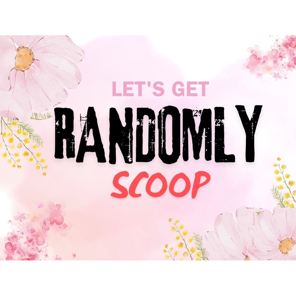 

RANDOMLY SCOOP | ATK ACC | TERMURCE SEOLSHOP RAYA