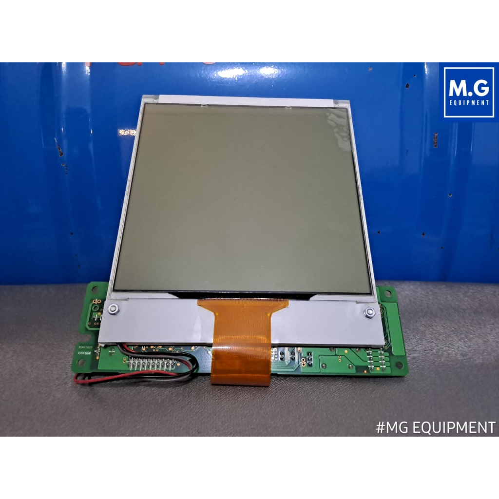 Display Tatsuno sunny xe / PCB display sunny XE Tatsuno