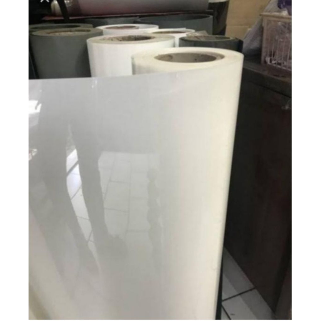 Kertas Mika Prespan Dinamo Dan Trafo