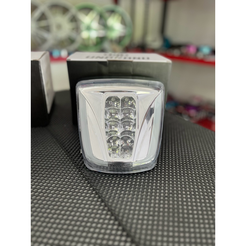 stoplamp model zelioni