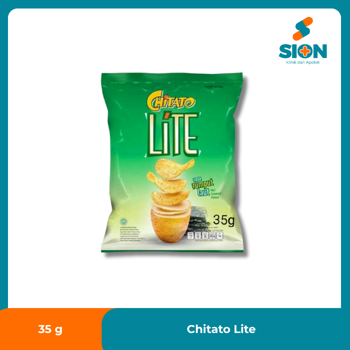 

Chitato Lite 35 G