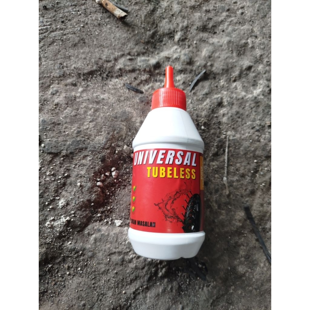 cairan ban tubeless universal tubeless