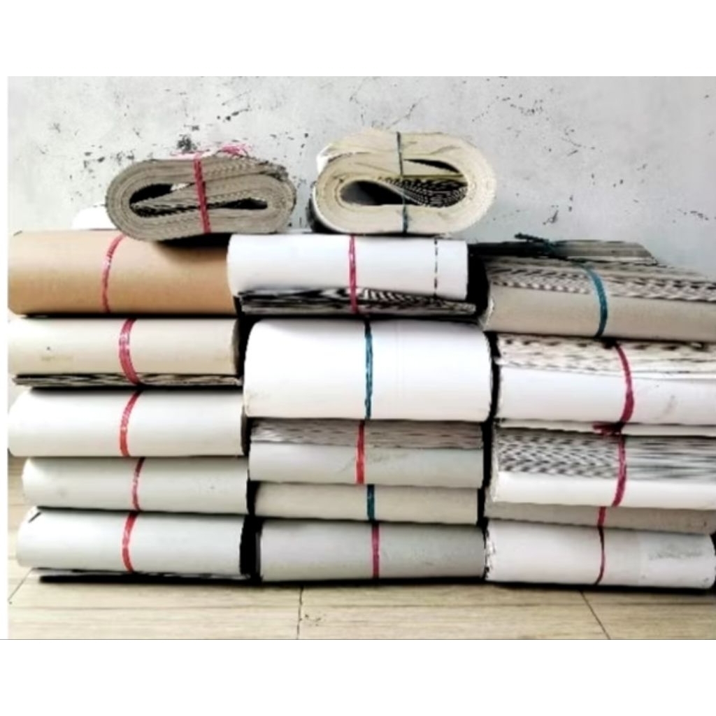 

(10KG) Kertas Karton Duplek Lapakan