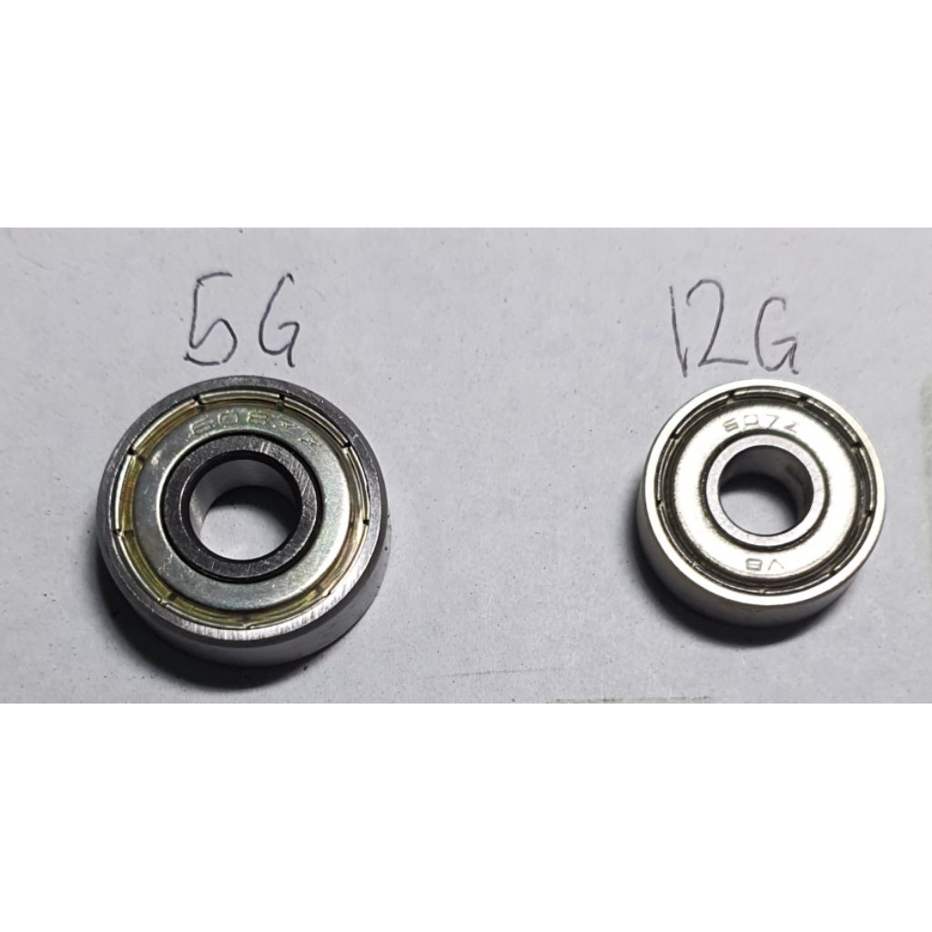 Laher Untuk Mesin Rajut Manual