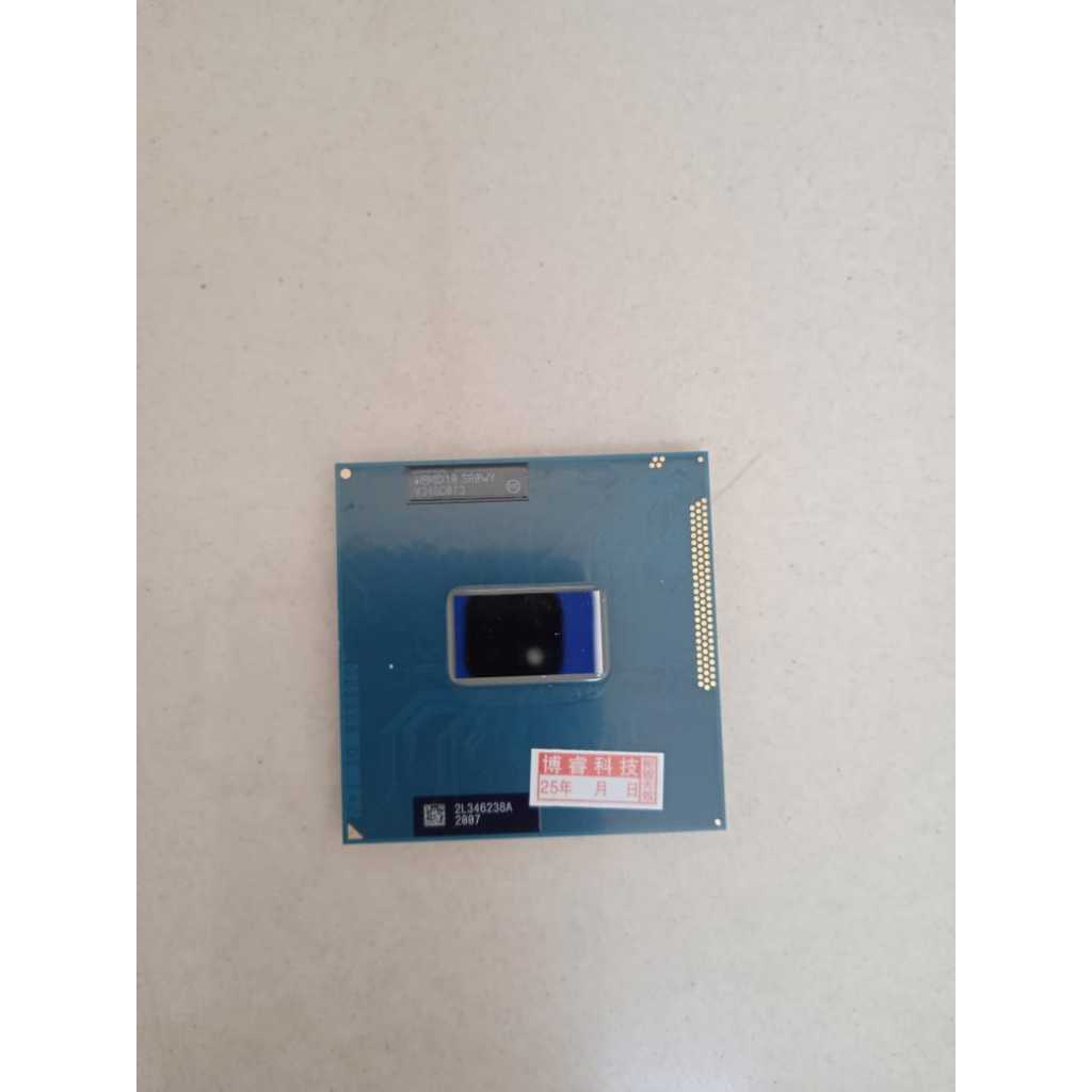 Processor Laptop i5 3230M  i5 3380M i7 3540M.