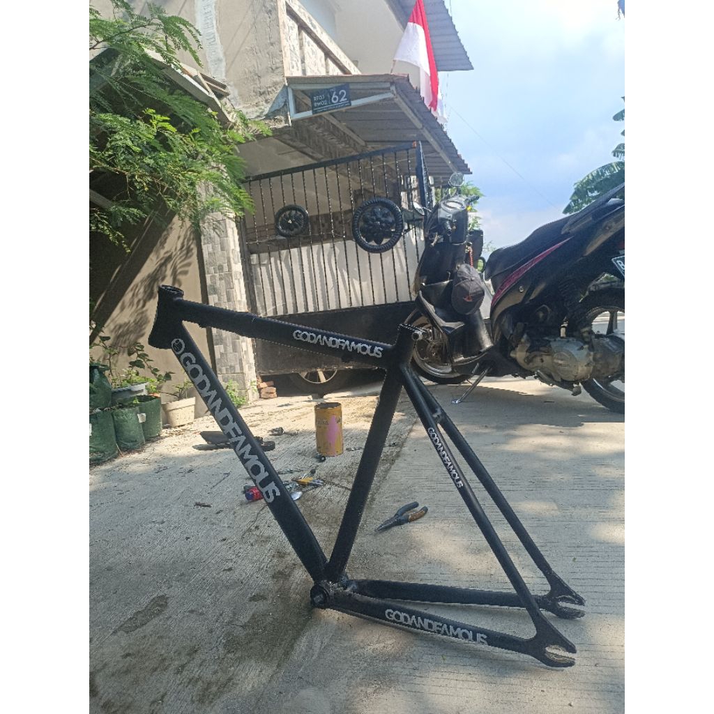 frame only brain medulla