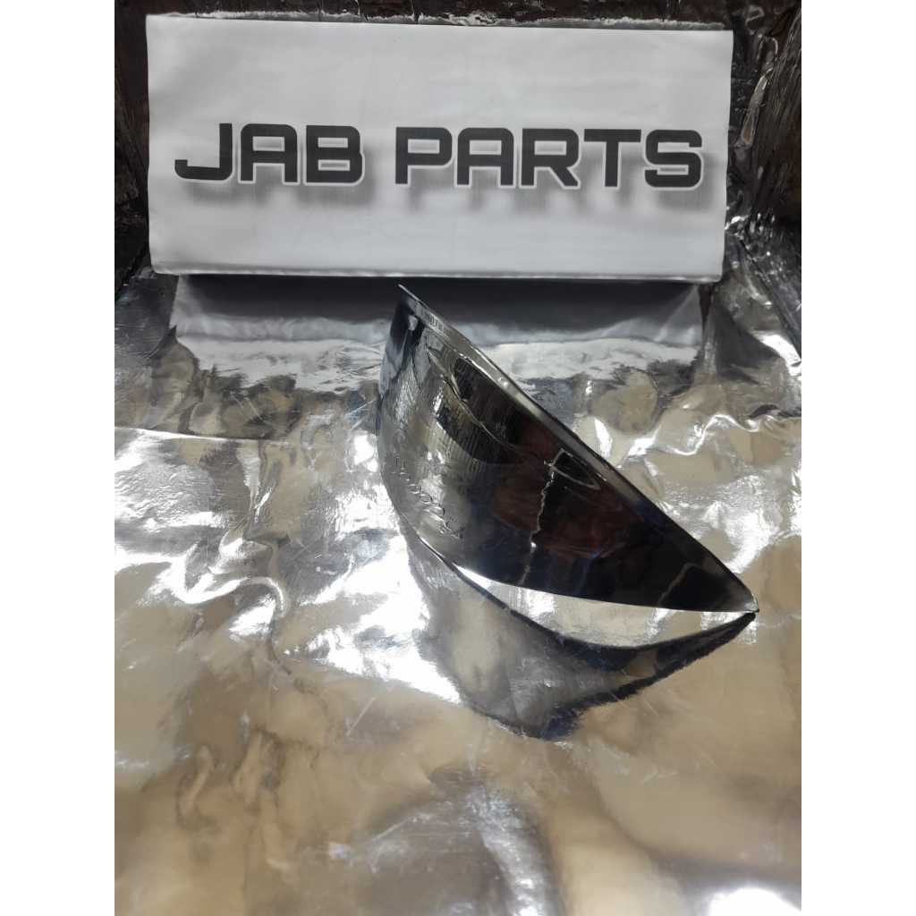 Topi Lampu Honda Scoopy