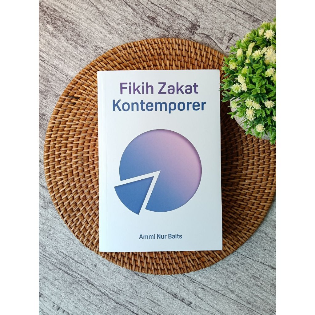 FIKIH ZAKAT KONTEMPORER