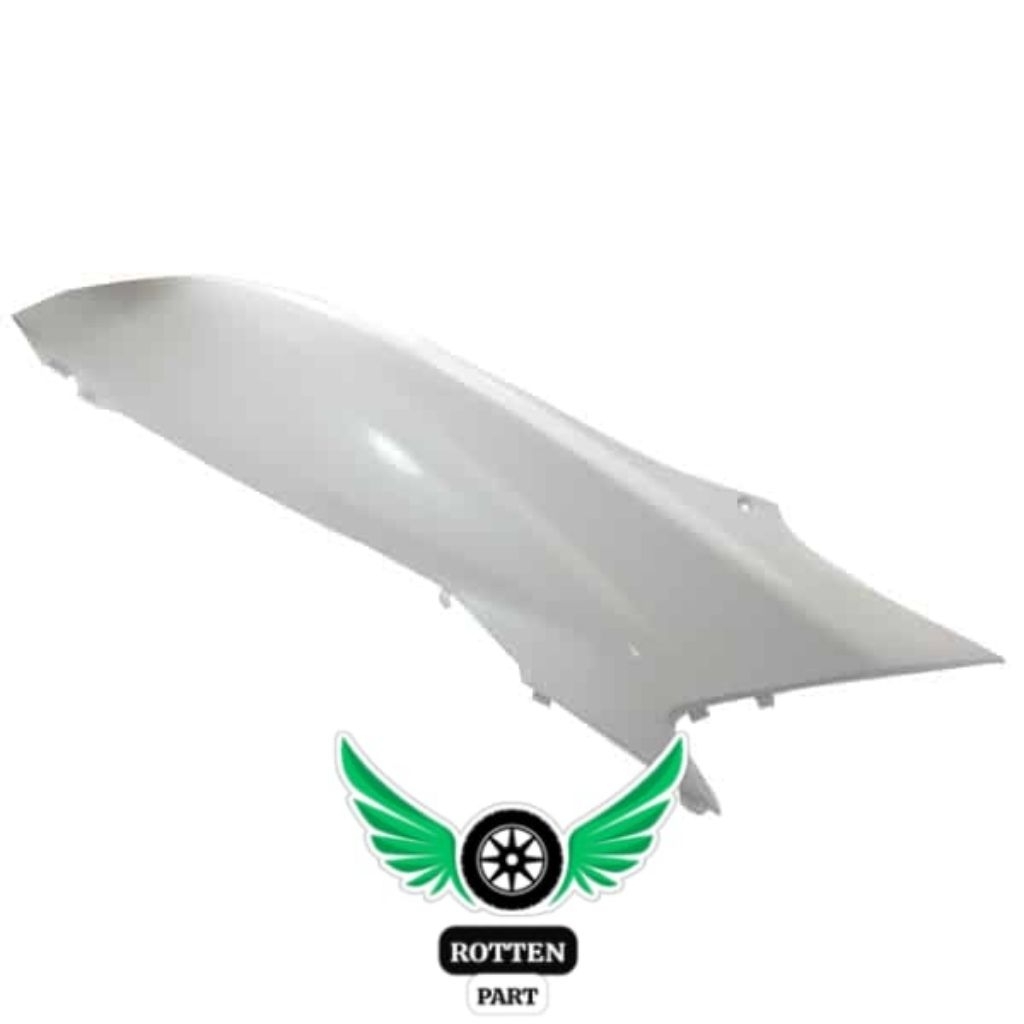 Cover Body Kanan Putih – PCX 150 K97 ORIGINAL 83510K97T00YA