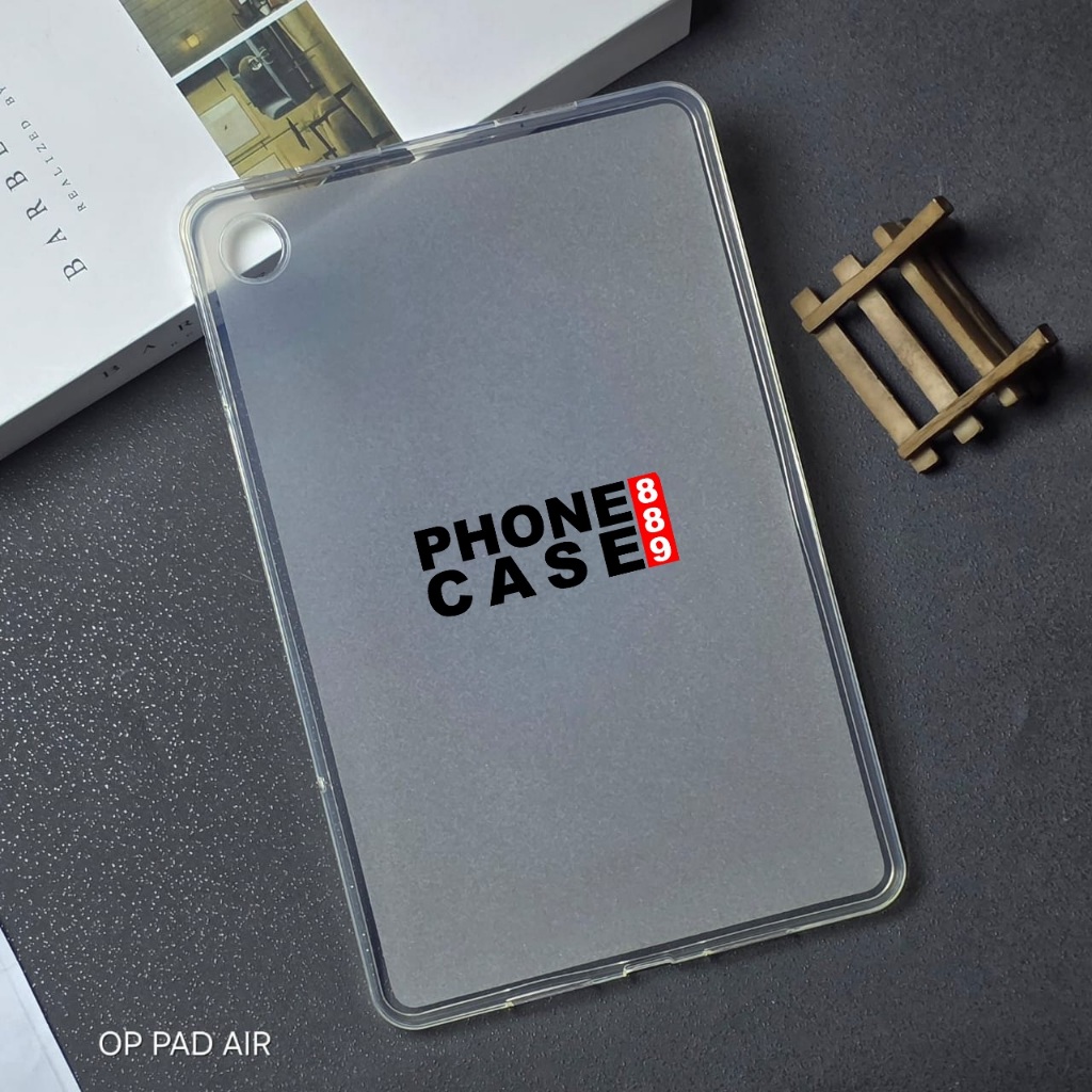 SOFT CASE TAB BENING OPPO PAD AIR - SJC