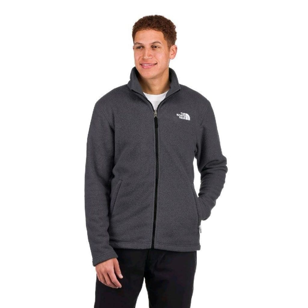 Jaket Gunung Pria MUKA UTARA Men's Toro Peak Inner Fleece Jacket