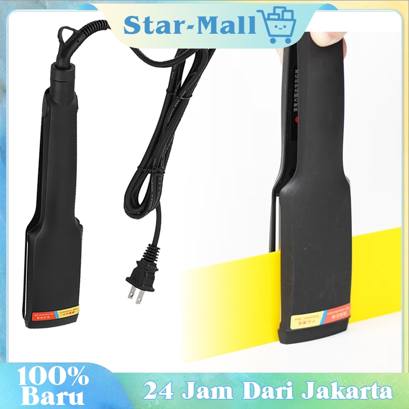 Alat Pembengkok Akrilik Bender Penekuk Alat Penekuk Akrilik Mesin Tekuk Akrilik Catok Alat Tekuk Acr