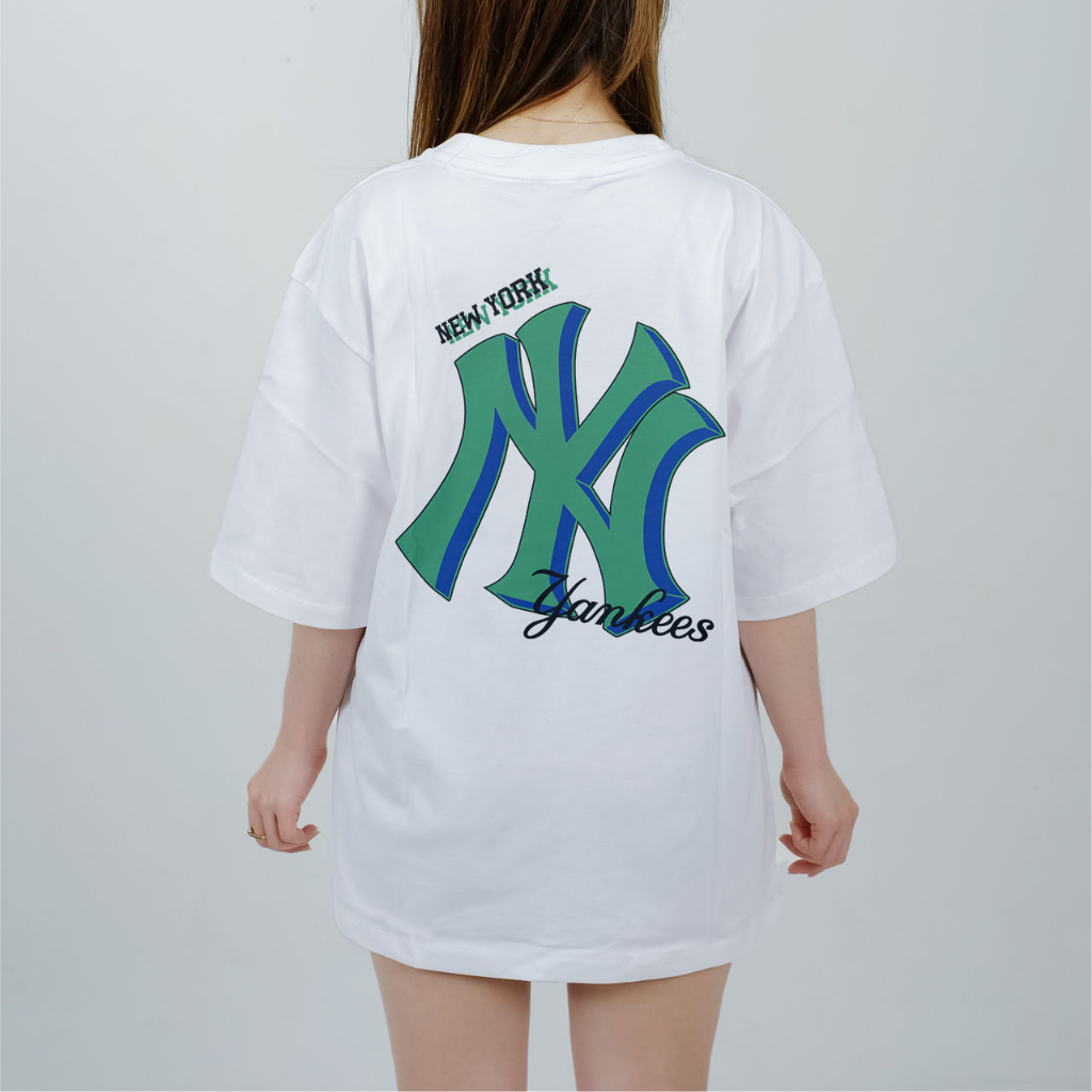 KAOS OVERSIZE  NEW YORK YANKEES