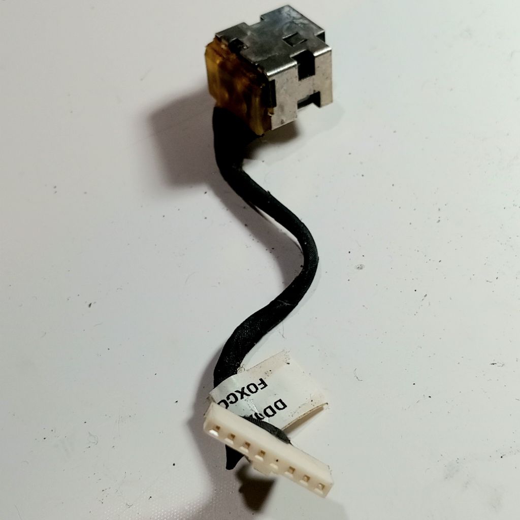 KONEKTOR DC LAPTOP COMPAQ CQ 42
