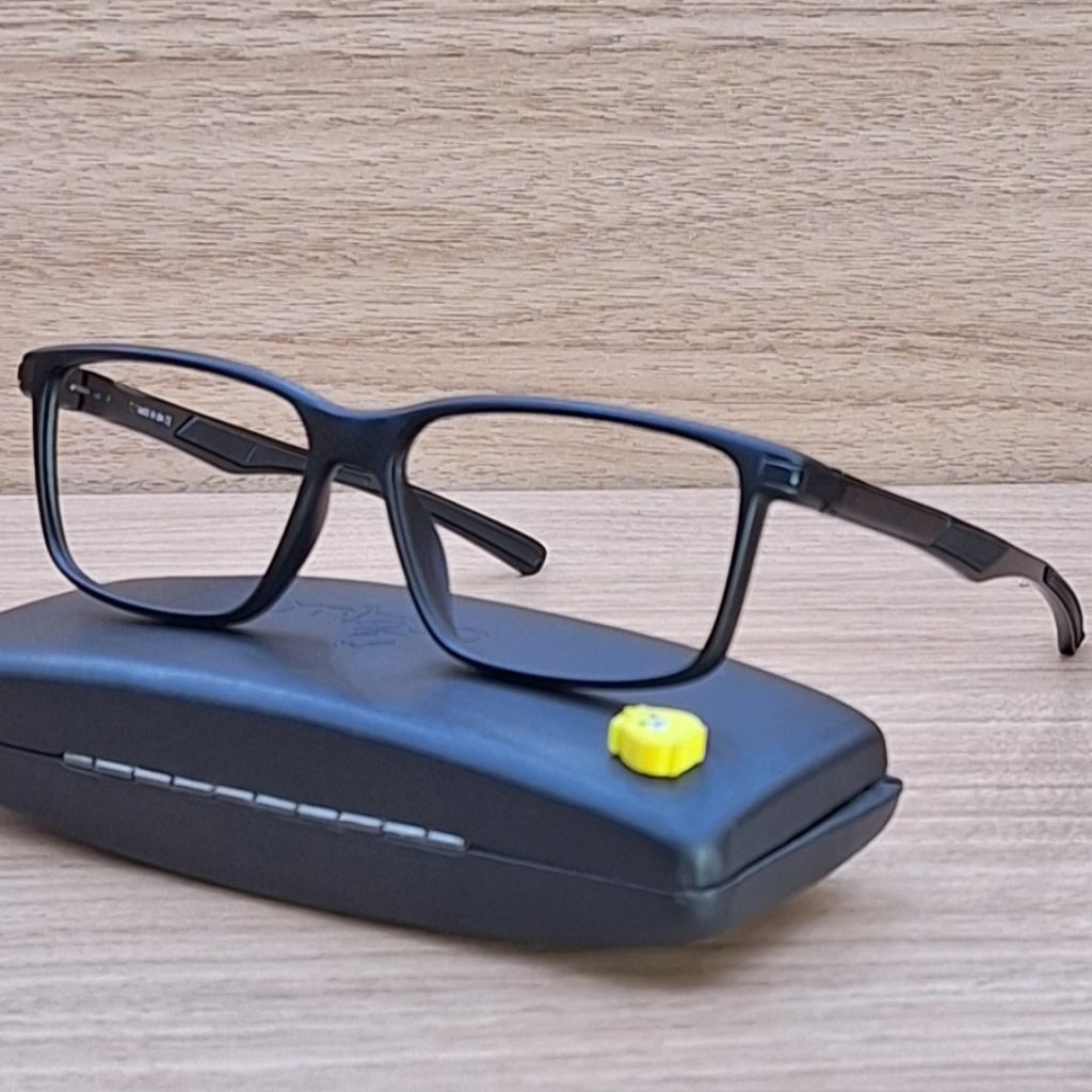 KACAMATA MINUS NORMAL PLUS/FULL BACA, BLUERAY PHOTOCROMIC BLUECROMIC SERI OX4887