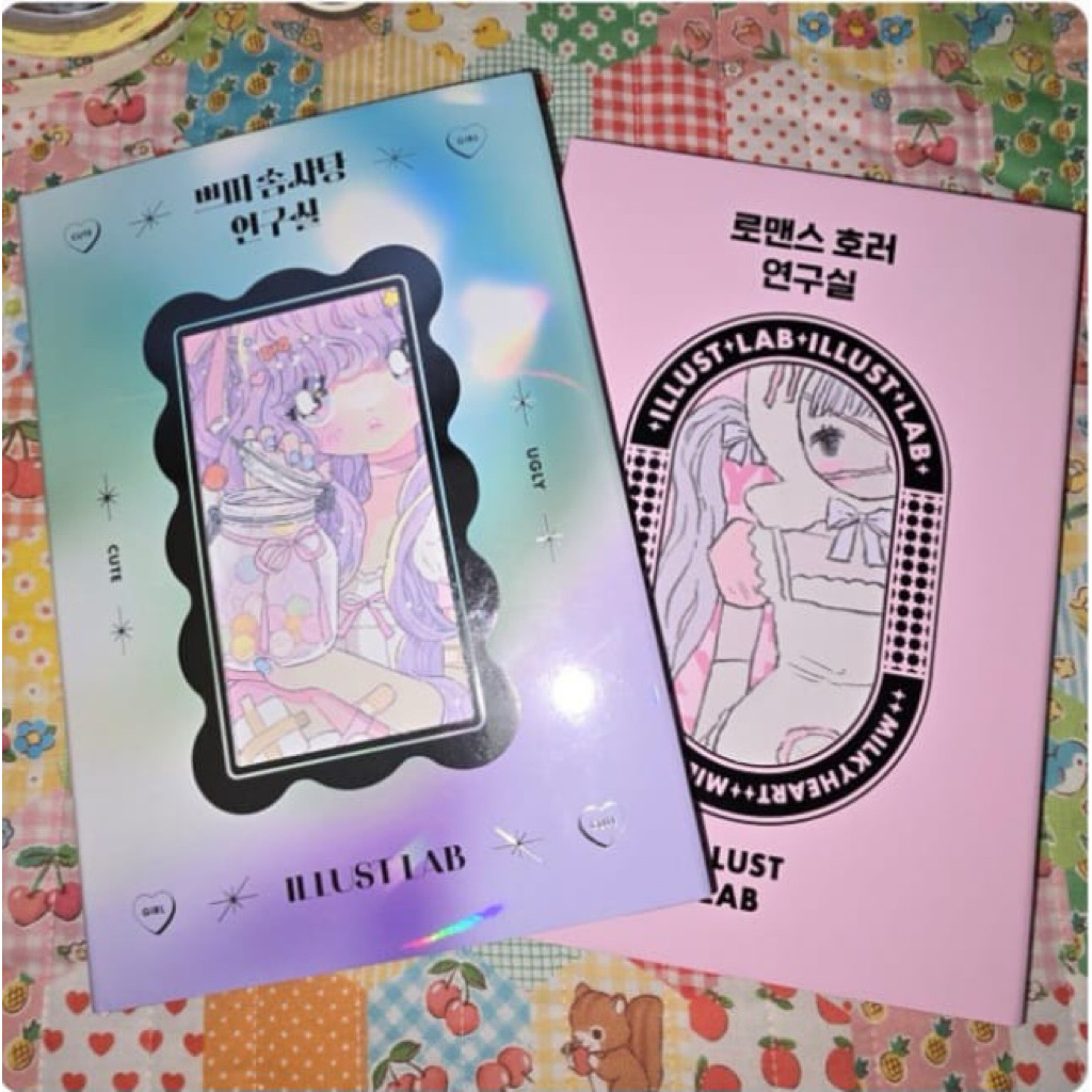 

Stiker Korea Domi World Korean Sticker Sheet uglycute