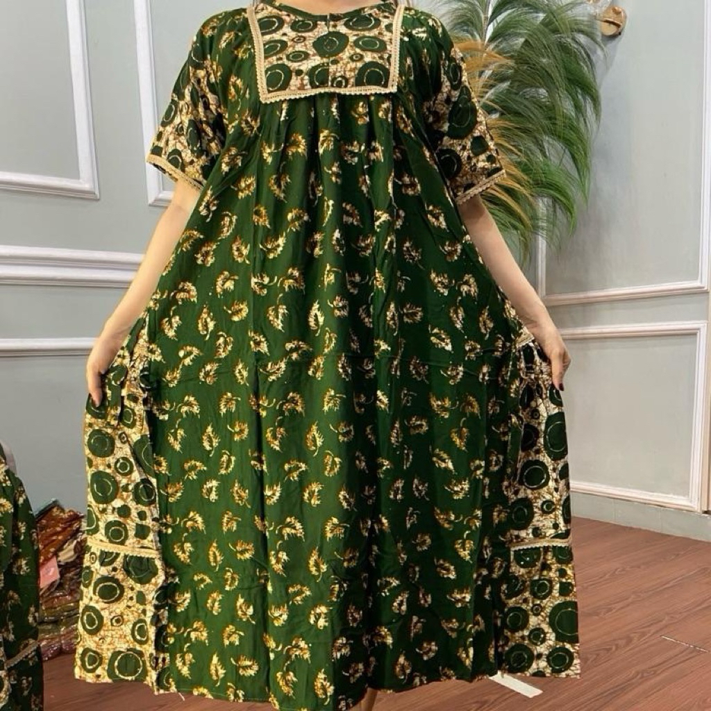 KEYLA Daster By Anna Al Abdullah