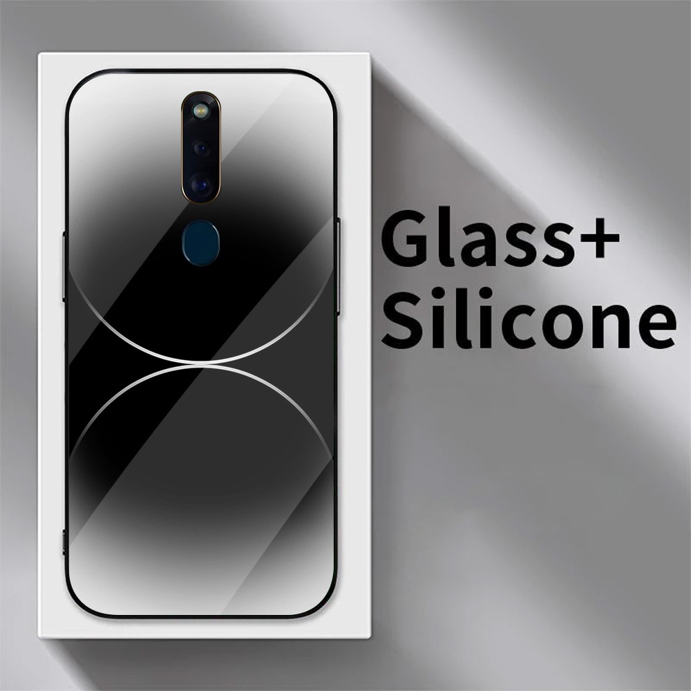 Case Oppo F11 pro - Casing Oppo F11 pro - Oppo F11 ( M73 ) - Case Hp - Casing Hp - Softcase Hp - Sof