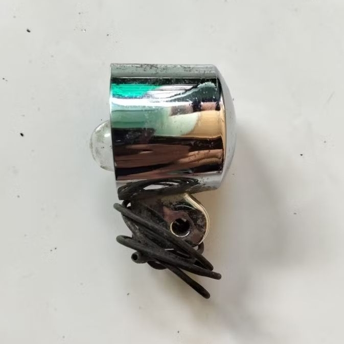 Sein motor Honda CB77 CB72