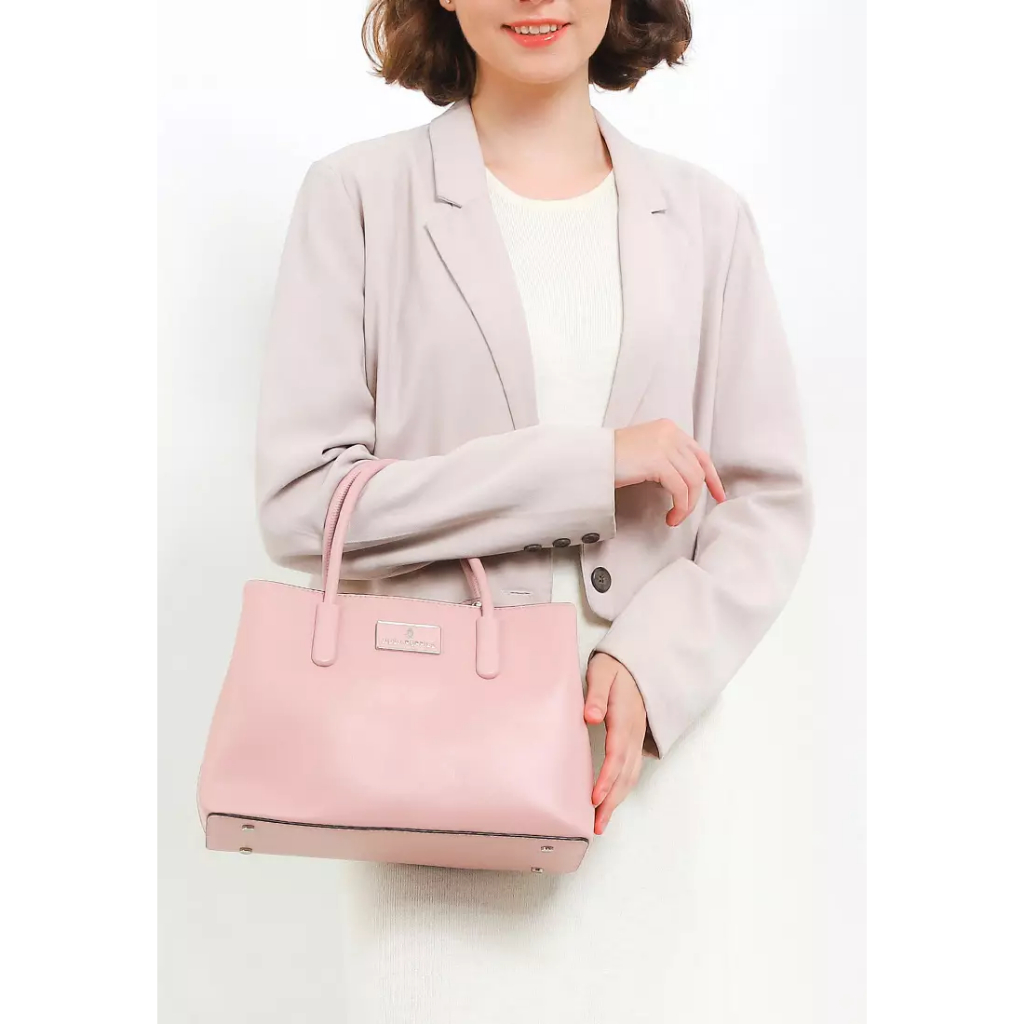 Hush puppies Allegra Top Handle Tas Wanita