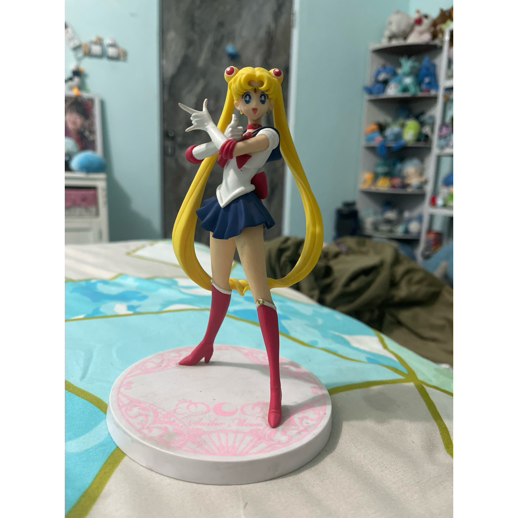 Sailor Moon Figure
