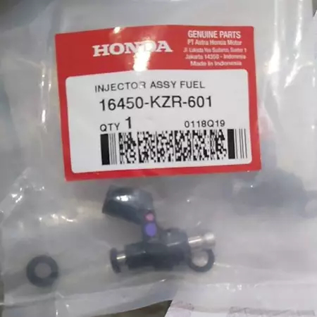 16450-KZR-601 INJEKTOR VARIO 125 INJEKTOR KZR 16450KZR601