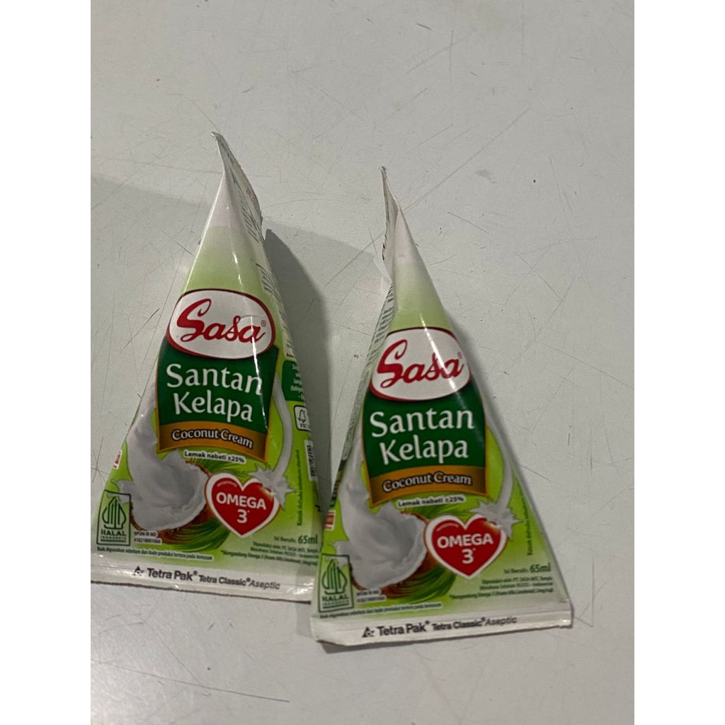 

SASA SANTAN KELAPA CAIR 65ml