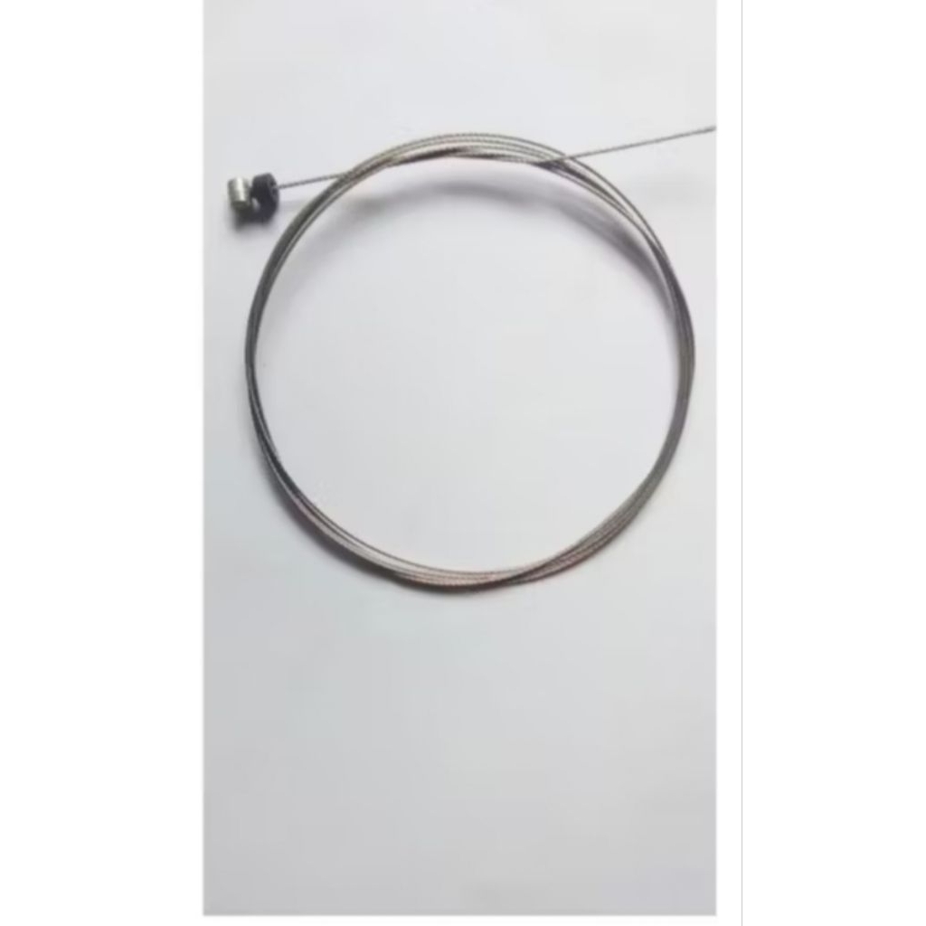 kabel gas univeraal panjang isi kabel gas panjang 180cm