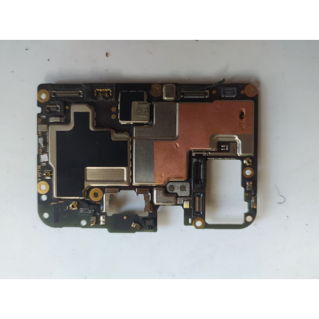 mesin vivo y83 mati total