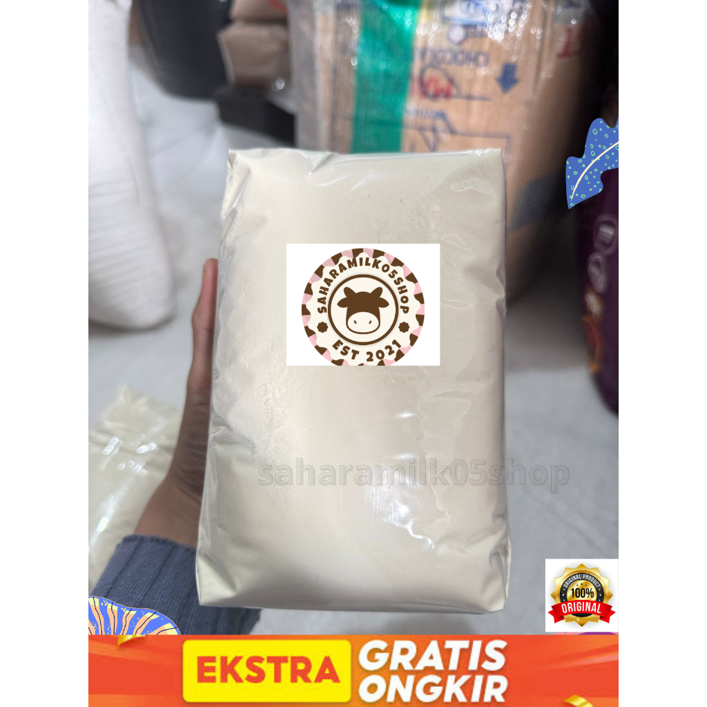 

SUSU SUPER PREMIUM NETTO 1 KG