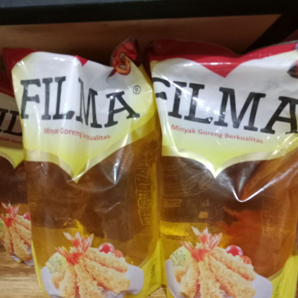 

minyak goreng filma 2ltr