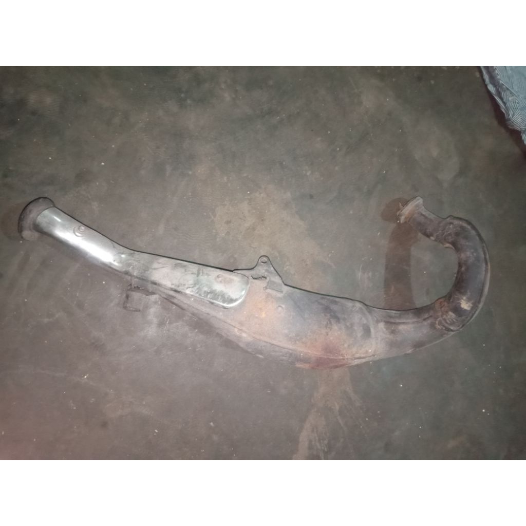 knalpot ninja perut only